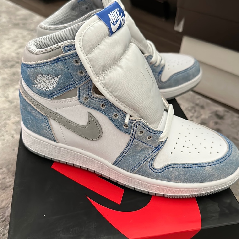 Nike high tops